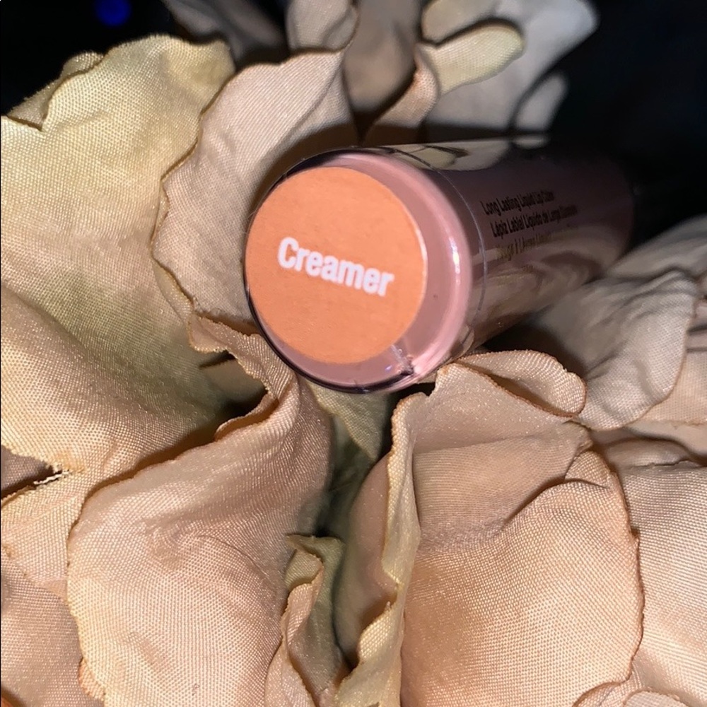 Creamer Lipsense